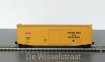 Microtrains 31130 Wagon 50' Standaard Boxcar