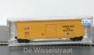 Microtrains 31130 Wagon 50' Standaard Boxcar