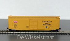 Microtrains 31130 Wagon 50' Standaard Boxcar