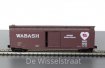 Microtrains 31150 Wagon 50' Standaard Boxcar