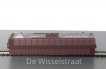 Microtrains 31150 Wagon 50' Standaard Boxcar