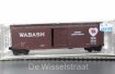 Microtrains 31150 Wagon 50' Standaard Boxcar