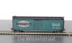 Microtrains 31190 Wagon 50' Standaard Boxcar