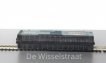 Microtrains 31190 Wagon 50' Standaard Boxcar