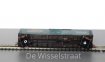 Microtrains 31190 Wagon 50' Standaard Boxcar