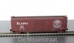 Microtrains 31220 Wagon 50' Standaard Boxcar