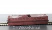 Microtrains 31220 Wagon 50' Standaard Boxcar