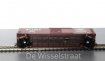 Microtrains 31220 Wagon 50' Standaard Boxcar