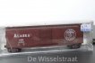 Microtrains 31220 Wagon 50' Standaard Boxcar