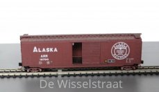 Microtrains 31220 Wagon 50' Standaard Boxcar