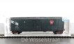 Microtrains 31270 Wagon 50' Standaard Boxcar