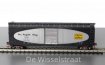 Microtrains 31280a Wagon 50' Standaard Boxcar