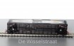 Microtrains 31280a Wagon 50' Standaard Boxcar