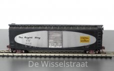 Microtrains 31280a Wagon 50' Standaard Boxcar