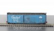 Microtrains 31310 Wagon 50' Standaard Boxcar