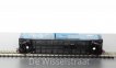 Microtrains 31310 Wagon 50' Standaard Boxcar