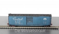 Microtrains 31310 Wagon 50' Standaard Boxcar