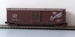 Microtrains  31320 Wagon 50'