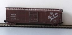 Microtrains  31320 Wagon 50'