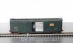 Microtrains 31330 Wagon 50' Standaard Boxcar