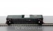 Microtrains 31330 Wagon 50' Standaard Boxcar