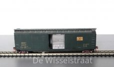 Microtrains 31330 Wagon 50' Standaard Boxcar