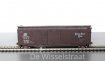 Microtrains 32080 Wagon 50' Standaard Boxcar