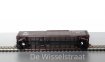 Microtrains 32080 Wagon 50' Standaard Boxcar