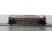 Microtrains 32260 Wagon 50' Standaard Boxcar