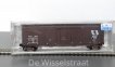 Microtrains 32260 Wagon 50' Standaard Boxcar