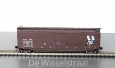 Microtrains 32260 Wagon 50' Standaard Boxcar