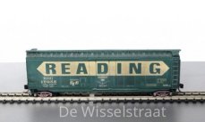 Microtrains 32320 Wagon 50' Standaard Boxcar