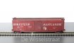 Microtrains 33070 Wagon 50' Standaard Boxcar