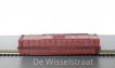 Microtrains 33070 Wagon 50' Standaard Boxcar