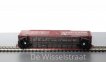 Microtrains 33070 Wagon 50' Standaard Boxcar