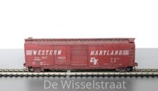 Microtrains 33070 Wagon 50' Standaard Boxcar