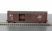 Microtrains 34070 Wagon 50' Standaard Boxcar