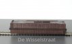 Microtrains 34070 Wagon 50' Standaard Boxcar