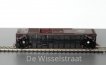 Microtrains 34070 Wagon 50' Standaard Boxcar