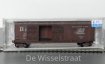 Microtrains 34070 Wagon 50' Standaard Boxcar