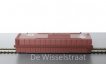 Microtrains 34150 Wagon 50' Standaard Boxcar