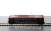 Microtrains 34150 Wagon 50' Standaard Boxcar