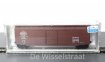 Microtrains 34150 Wagon 50' Standaard Boxcar