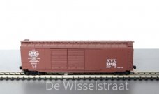 Microtrains 34150 Wagon 50' Standaard Boxcar