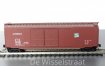 microtrains 34170 Wagon 50' Standaard Boxcar