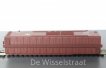 microtrains 34170 Wagon 50' Standaard Boxcar