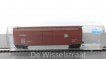 microtrains 34170 Wagon 50' Standaard Boxcar