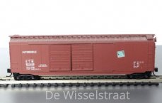 microtrains 34170 Wagon 50' Standaard Boxcar