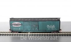 Microtrains 34200-a Wagon 50' Standaard Boxcar