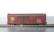 Microtrains 34220-a Wagon 50' Standaard Boxcar